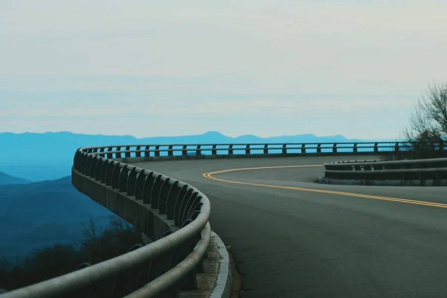 Blue Ridge Parkway