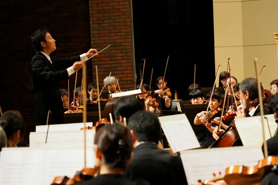 Brevard Music Center