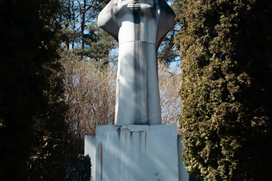National D-Day Memorial