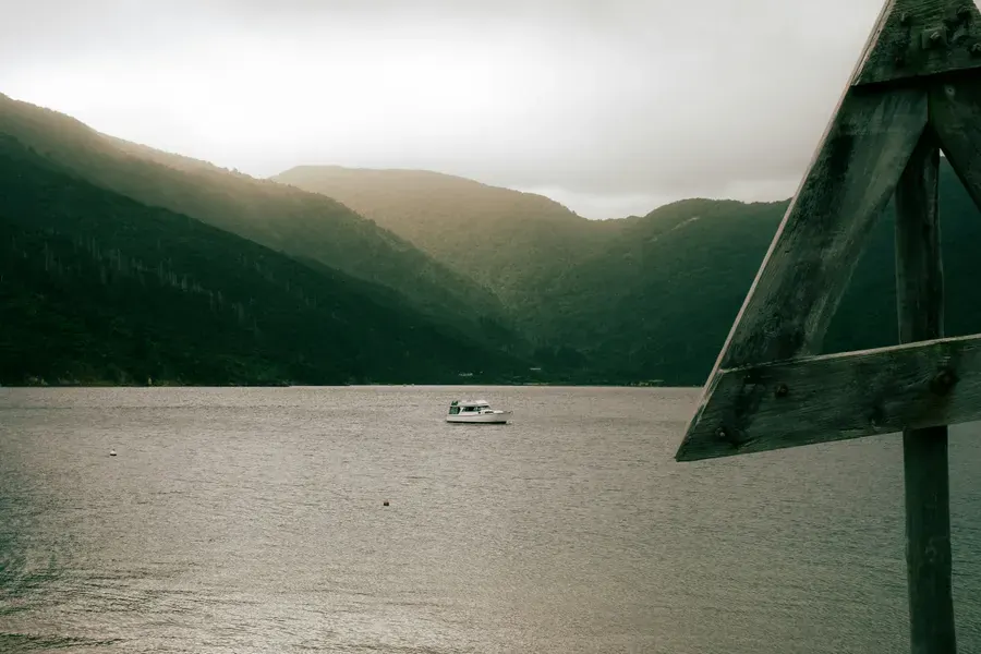 Fontana Lake