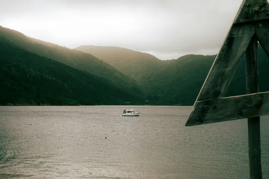 Fontana Lake