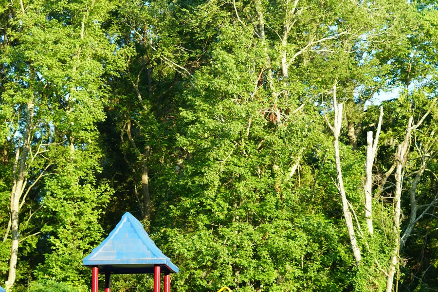 Jake Rusher Park