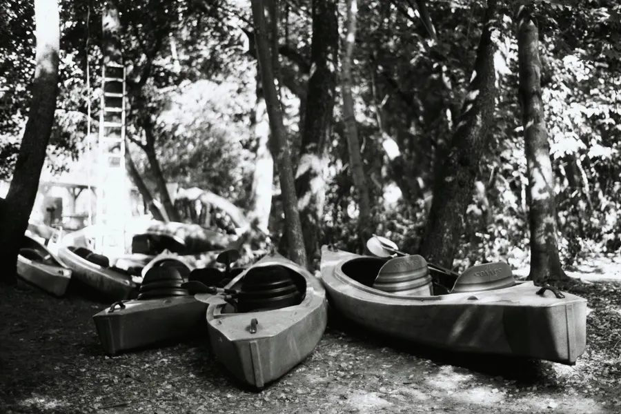 James River Adventures