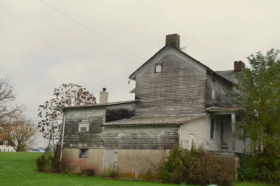 Johnson Farm
