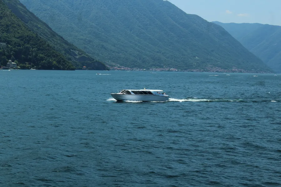 Lake Lure Tours
