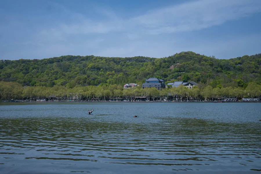 Lake Tomahawk