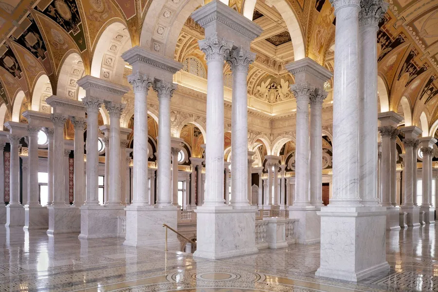 Library of Congress