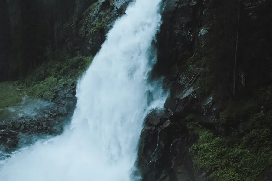 Linville Falls