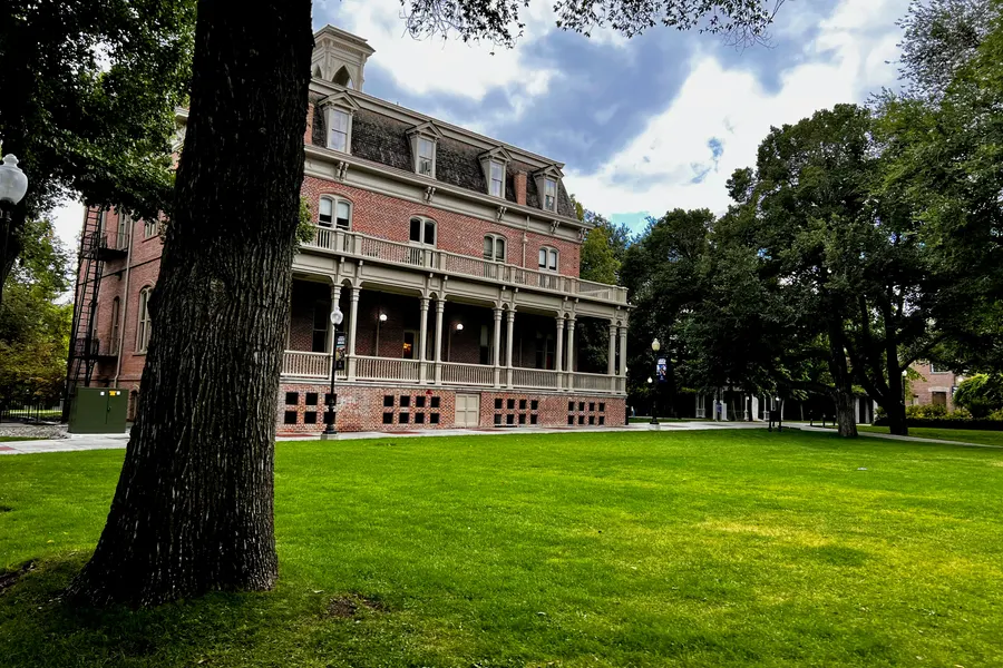 Mars Hill University
