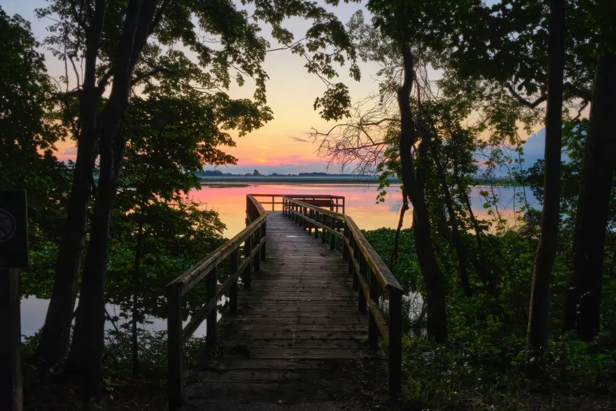 Mayo Park