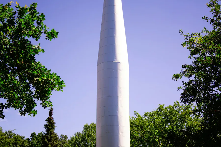 Missiles and More Museum