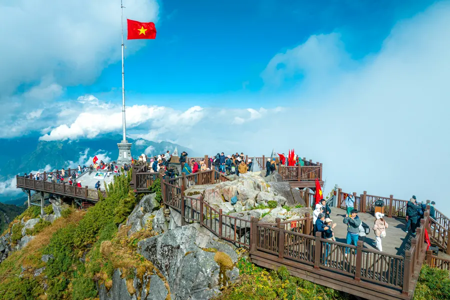Mount Mitchell State Park