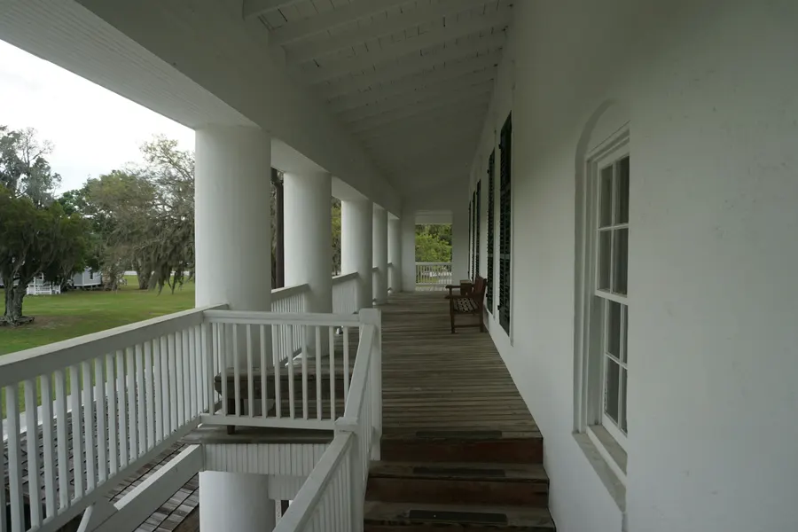 Museum of North Carolina Handicrafts