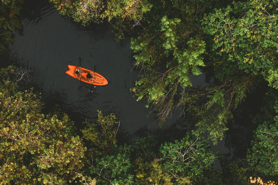 New River State Park
