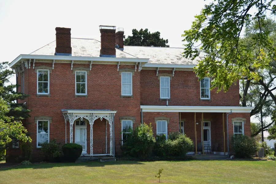 Poplar Forest