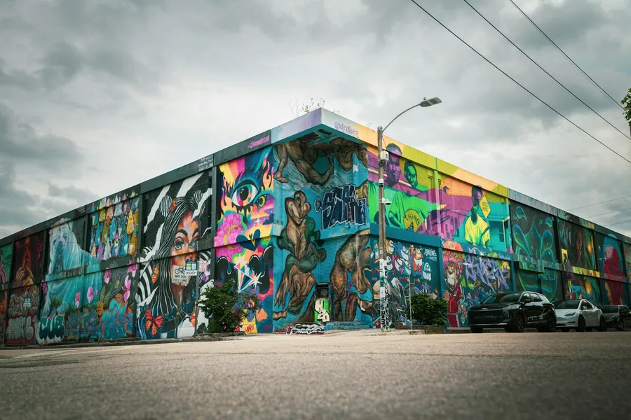 River Arts District