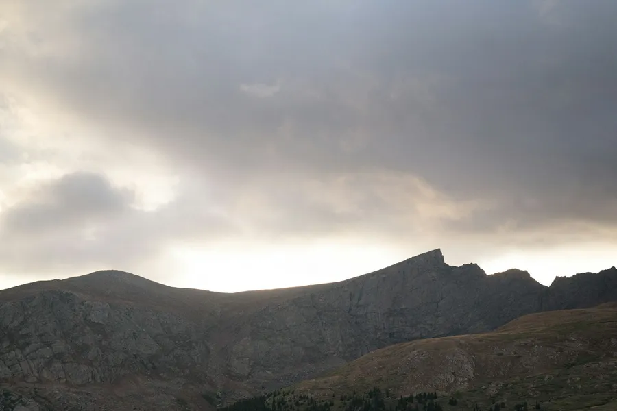 Rough Ridge