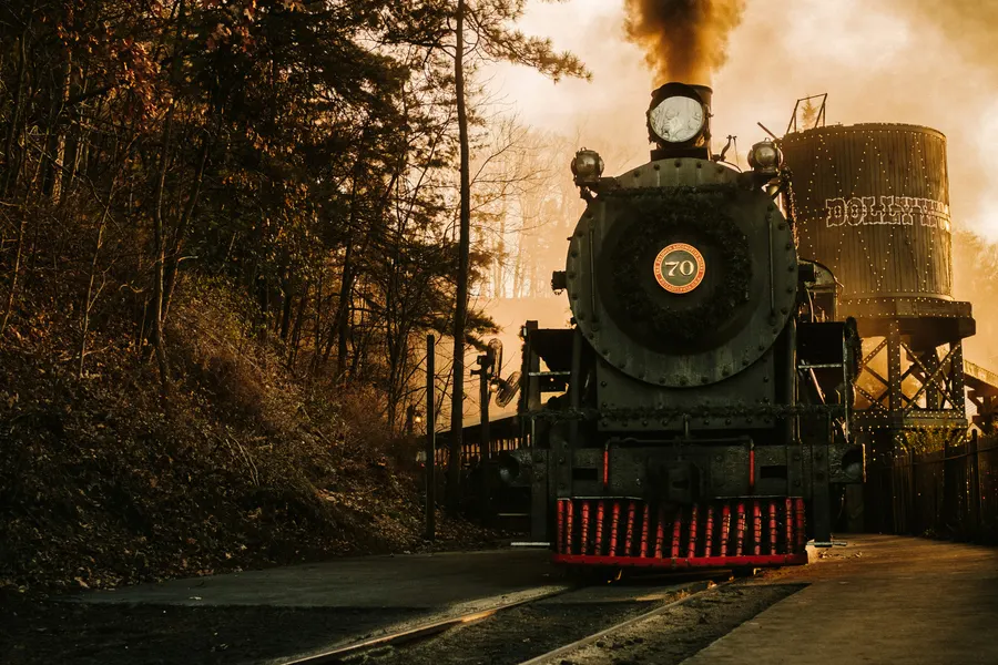 Tweetsie Railroad