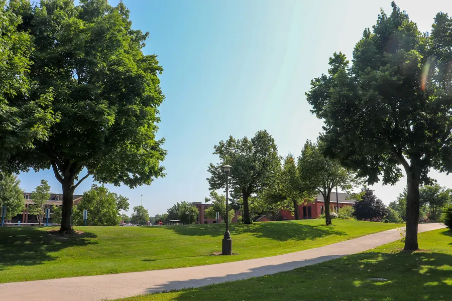 Warren Wilson College