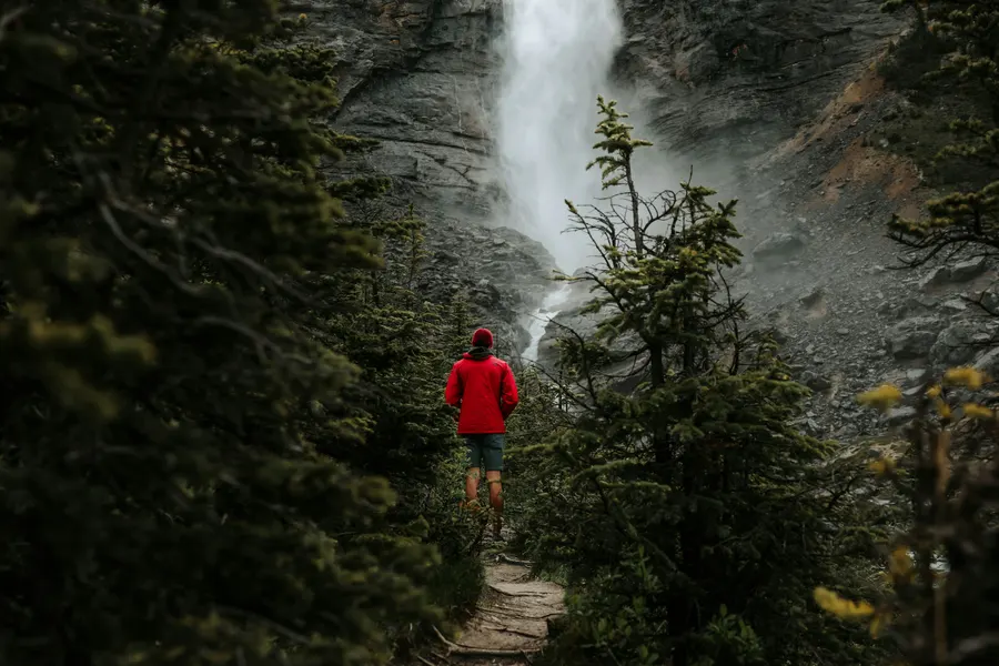 Wildcat Rock Trail
