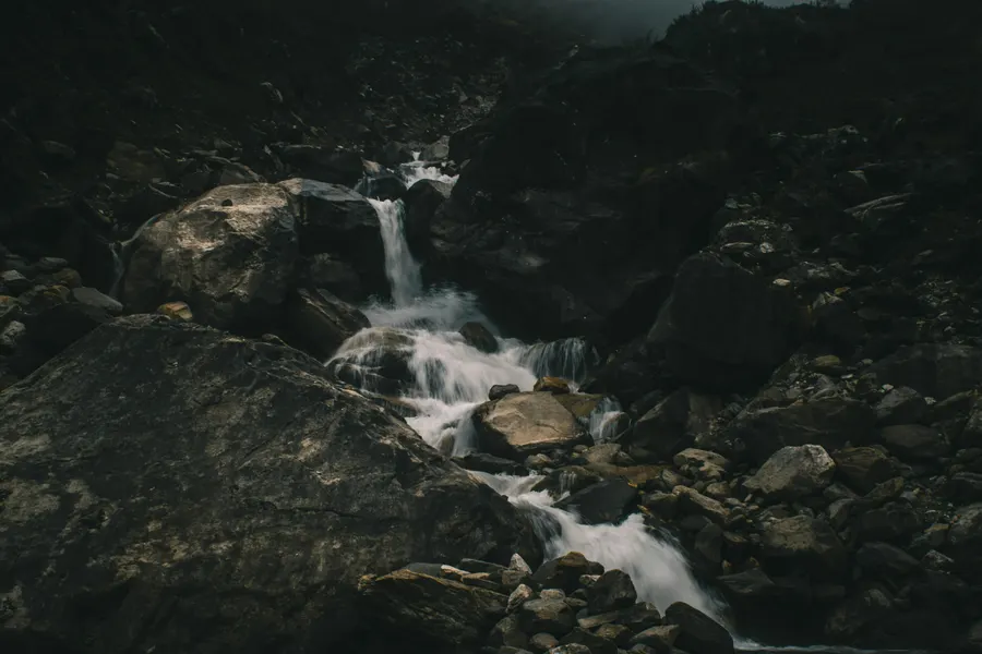 Wilson Creek