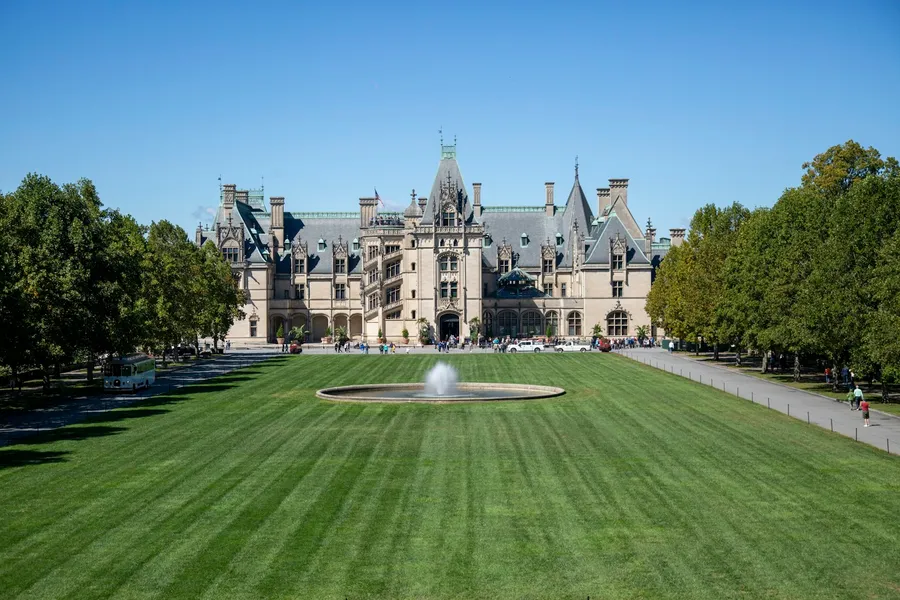 Biltmore Estate