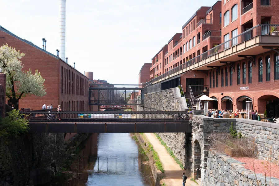 Georgetown