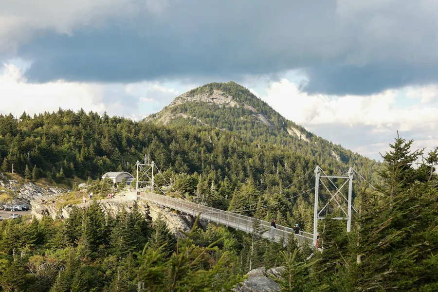 Grandfather Mountain
