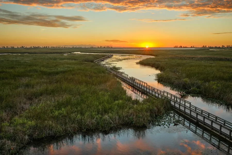 Murrells Inlet MarshWalk